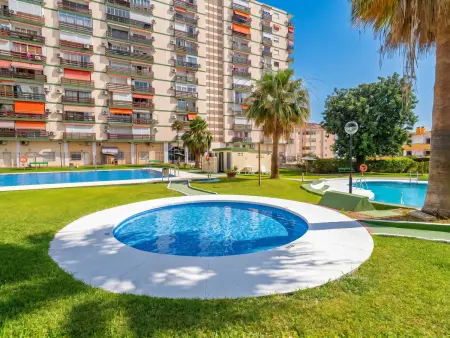 Studio 2 pers. avec 3 piscines près de la plage : photo 31