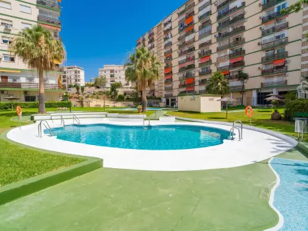 Studio 2 pers. avec 3 piscines près de la plage : photo 32