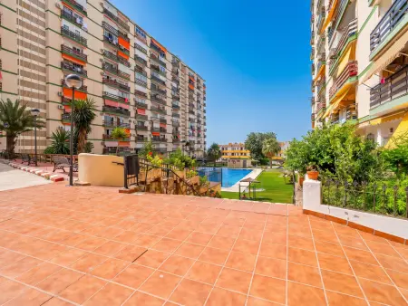 Studio 2 pers. avec 3 piscines près de la plage : photo 33