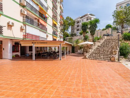 Studio 2 pers. avec 3 piscines près de la plage : photo 34
