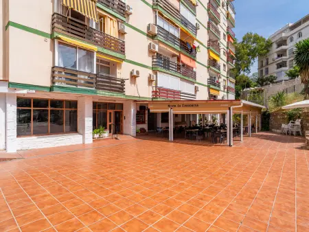 Studio 2 pers. avec 3 piscines près de la plage : photo 35