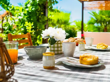 Location appartement à Albufeira, Maison avec clim - 5 pers., proche plages Albufeira