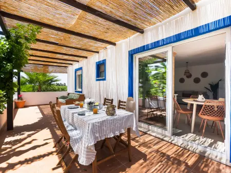 Casa Andorinha, 2 chambres avec clim à Albufeira : photo 2