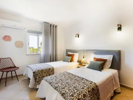 Casa Andorinha, 2 chambres avec clim à Albufeira : photo 3