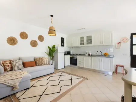 Casa Andorinha, 2 chambres avec clim à Albufeira : photo 4