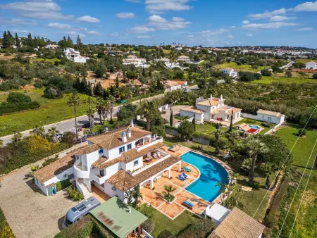 Casa Andorinha, 2 chambres avec clim à Albufeira : photo 6