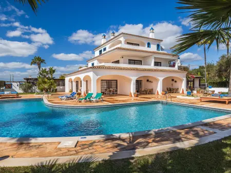 Casa Andorinha, 2 chambres avec clim à Albufeira : photo 9