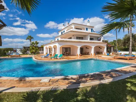 Casa Andorinha, 2 chambres avec clim à Albufeira : photo 10