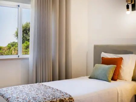 Casa Andorinha, 2 chambres avec clim à Albufeira : photo 11