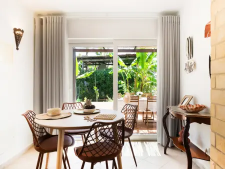 Casa Andorinha, 2 chambres avec clim à Albufeira : photo 13