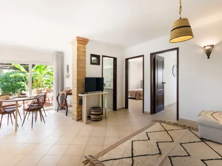 Casa Andorinha, 2 chambres avec clim à Albufeira : photo 14