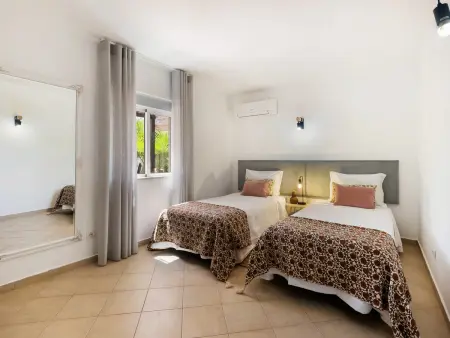 Casa Andorinha, 2 chambres avec clim à Albufeira : photo 15