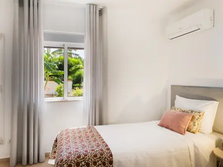 Casa Andorinha, 2 chambres avec clim à Albufeira : photo 16