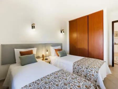 Casa Andorinha, 2 chambres avec clim à Albufeira : photo 20