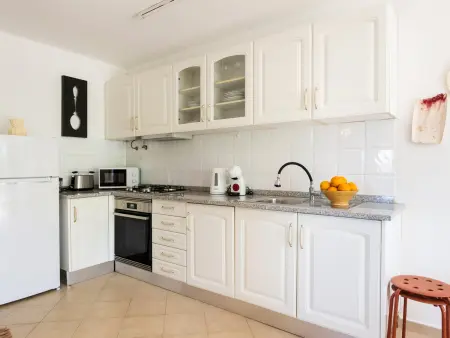 Casa Andorinha, 2 chambres avec clim à Albufeira : photo 21