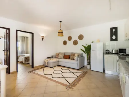 Casa Andorinha, 2 chambres avec clim à Albufeira : photo 22