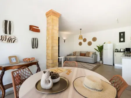 Casa Andorinha, 2 chambres avec clim à Albufeira : photo 26