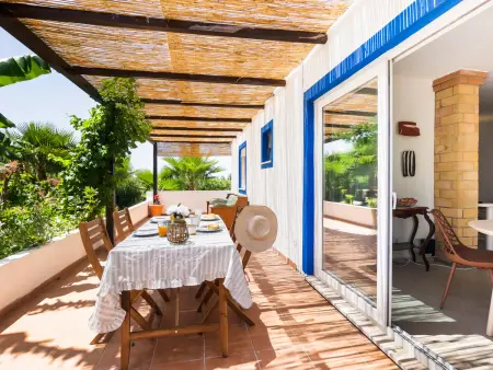 Casa Andorinha, 2 chambres avec clim à Albufeira : photo 28