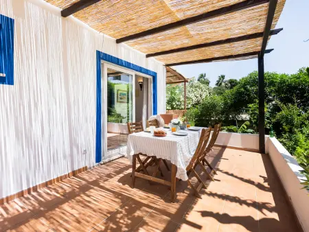 Casa Andorinha, 2 chambres avec clim à Albufeira : photo 29