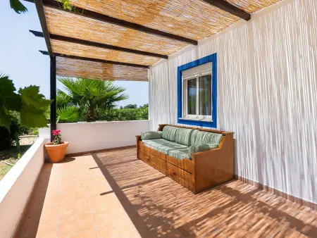 Casa Andorinha, 2 chambres avec clim à Albufeira : photo 30