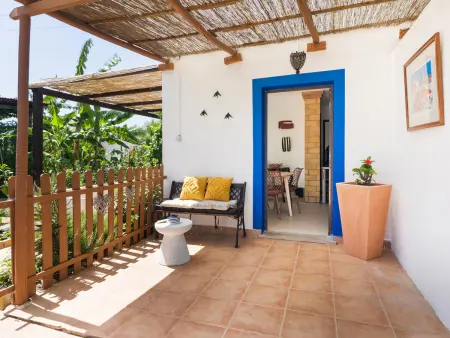 Casa Andorinha, 2 chambres avec clim à Albufeira : photo 31