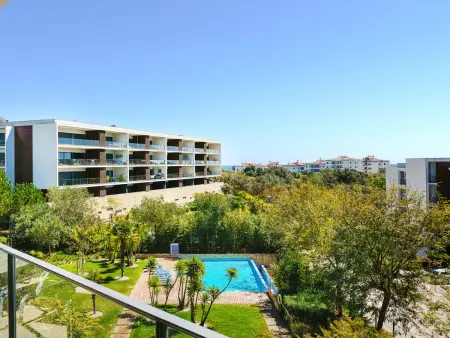 Location appartement à Lagos, Appartement moderne au top emplacement - 6 pers.