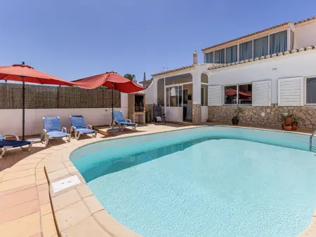 Location villa à Lagos, Villa avec piscine privée - 11 pers.