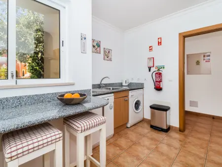 Villa lumineuse, jardin - 6 pers., Villa 6 personnes à Lagos - Photo 4