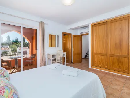 Villa lumineuse, jardin - 6 pers., Villa 6 personnes à Lagos - Photo 6