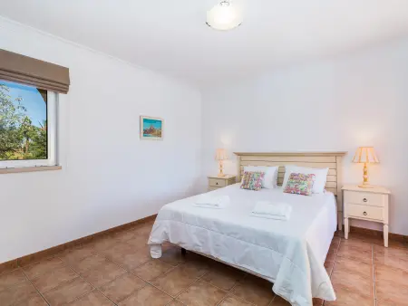 Villa lumineuse, jardin - 6 pers., Villa 6 personnes à Lagos - Photo 7