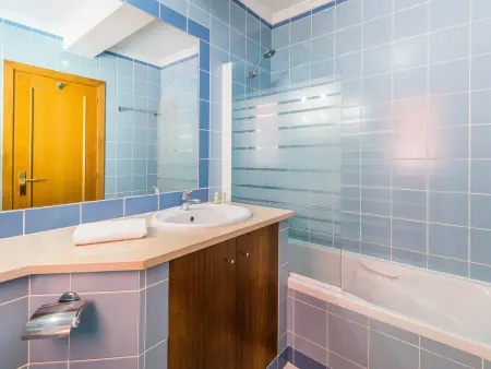 Villa lumineuse, jardin - 6 pers., Villa 6 personnes à Lagos - Photo 9