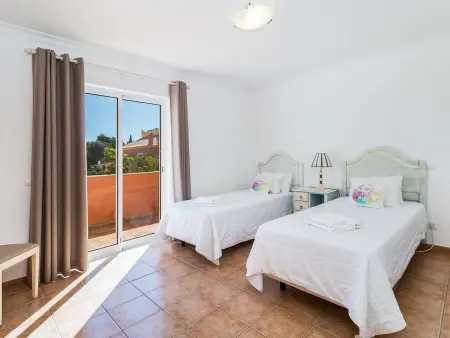 Villa lumineuse, jardin - 6 pers., Villa 6 personnes à Lagos - Photo 10