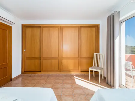 Villa lumineuse, jardin - 6 pers., Villa 6 personnes à Lagos - Photo 11