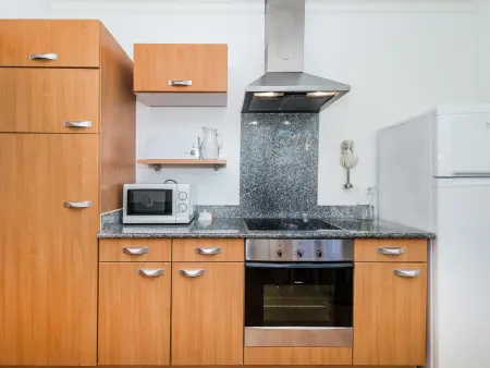 Villa lumineuse, jardin - 6 pers., Villa 6 personnes à Lagos - Photo 15
