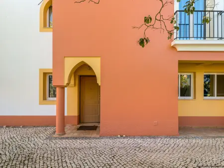 Villa lumineuse, jardin - 6 pers., Villa 6 personnes à Lagos - Photo 17
