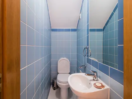 Villa lumineuse, jardin - 6 pers., Villa 6 personnes à Lagos - Photo 23