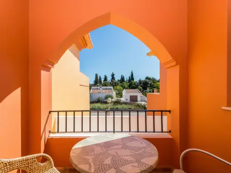 Villa lumineuse, jardin - 6 pers., Villa 6 personnes à Lagos - Photo 24