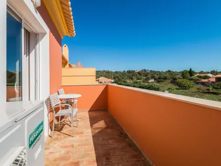 Villa lumineuse, jardin - 6 pers., Villa 6 personnes à Lagos - Photo 27