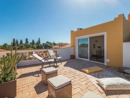 Villa lumineuse, jardin - 6 pers., Villa 6 personnes à Lagos - Photo 30