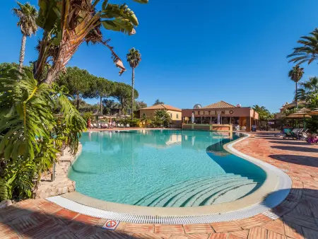 Villa lumineuse, jardin - 6 pers., Villa 6 personnes à Lagos - Photo 32