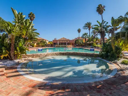 Villa lumineuse, jardin - 6 pers., Villa 6 personnes à Lagos - Photo 33