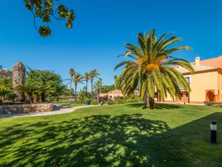 Villa lumineuse, jardin - 6 pers., Villa 6 personnes à Lagos - Photo 34
