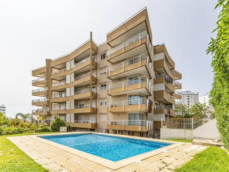 Location appartement à Portimão, Appartement de charme, clim et piscine commune - 4 pers.