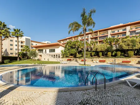 Location appartement à Lagos, Appartement avec clim et piscine - 4 pers.