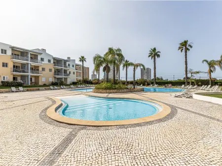 Location appartement à Portimão, Appartement avec clim, mer à proximité - 4 pers.