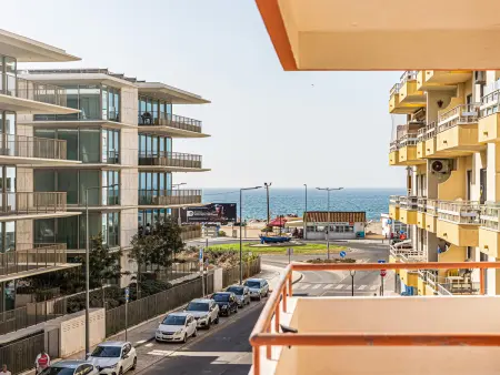 Location appartement à Armação de Pêra, Appartement avec clim - 2 pers.