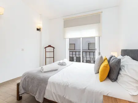 Maison traditionnelle avec clim - 4 pers., Maison 4 personnes à Lagos - Photo 3