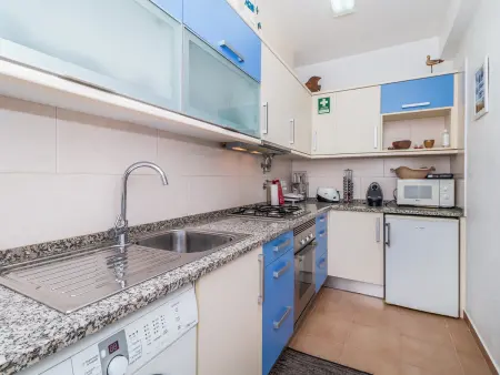 Maison traditionnelle avec clim - 4 pers., Maison 4 personnes à Lagos - Photo 6