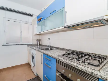 Maison traditionnelle avec clim - 4 pers., Maison 4 personnes à Lagos - Photo 7