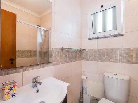 Maison traditionnelle avec clim - 4 pers., Maison 4 personnes à Lagos - Photo 16